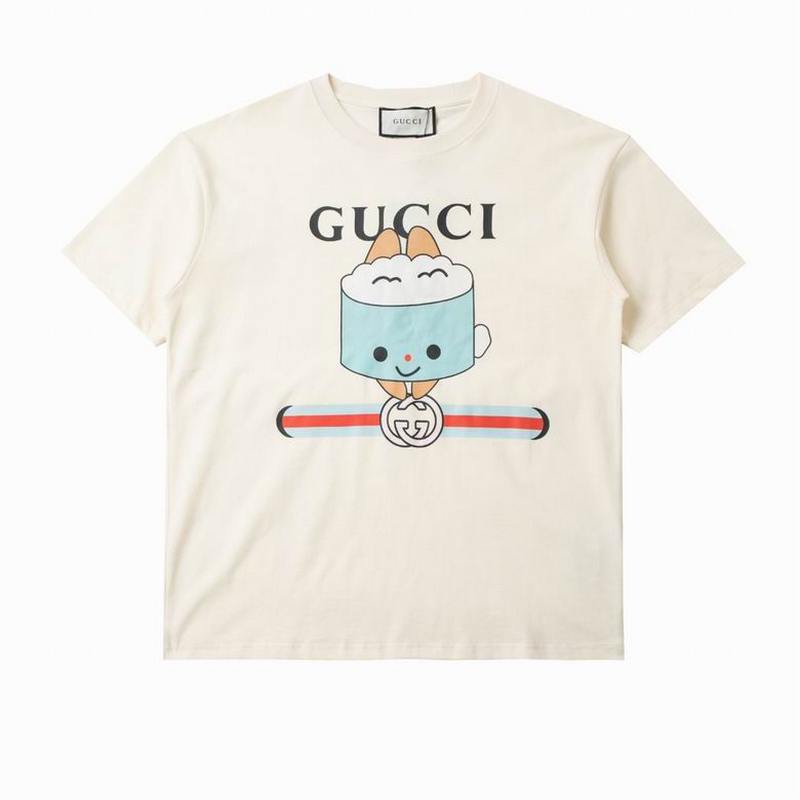 Gucci Men's T-shirts 156